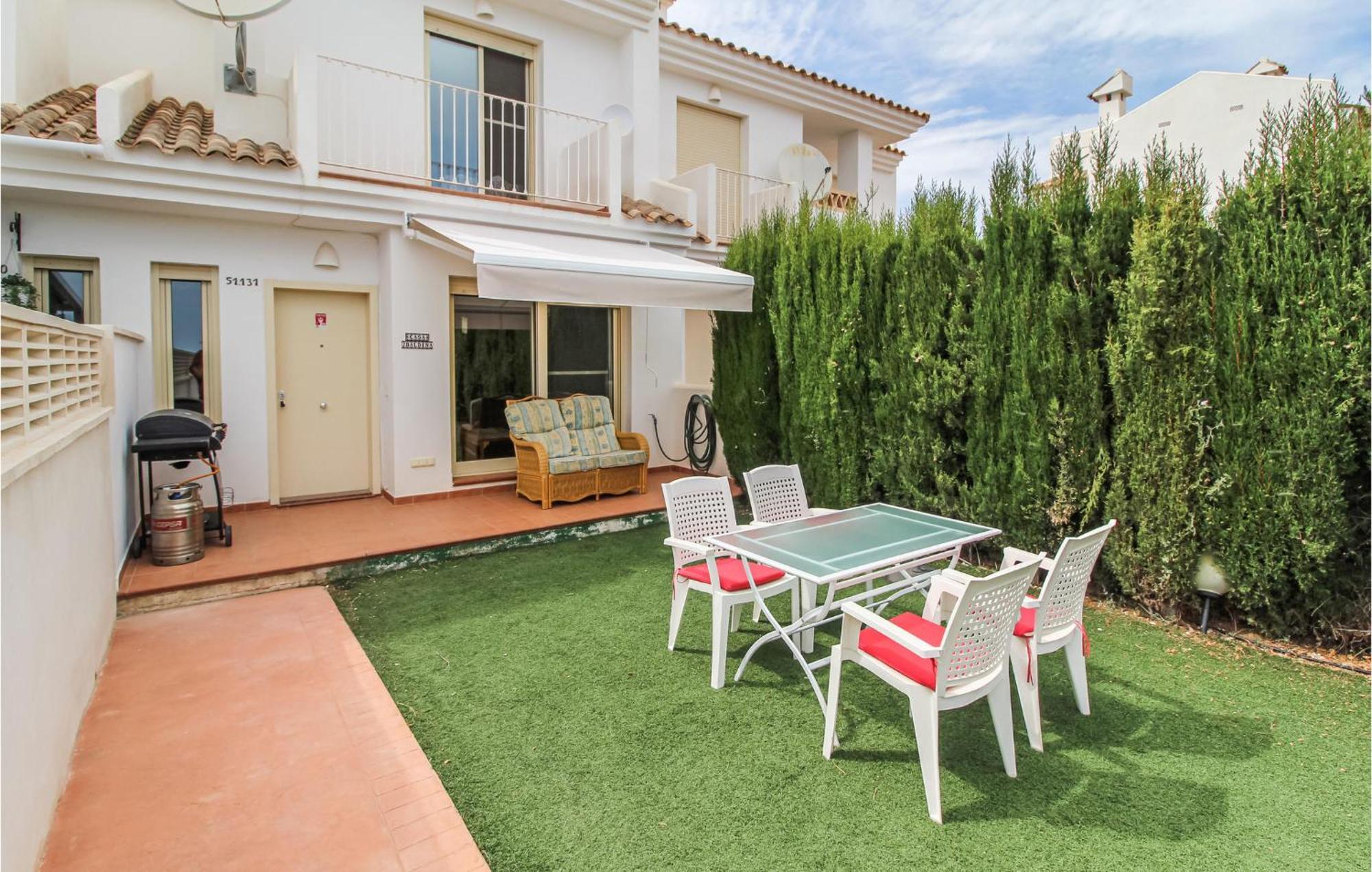 Villa Atalayas De Polop III Exterior foto